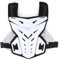 Motorrad-Körperschutzweste, Dirt-Bike-Ausrüstung, Brustschutz, Motocross-Ausrüstung, Motorrad-Brust-Rückenschutz für Herren, Mountainbike-Schutzausrüstung, Rennen,