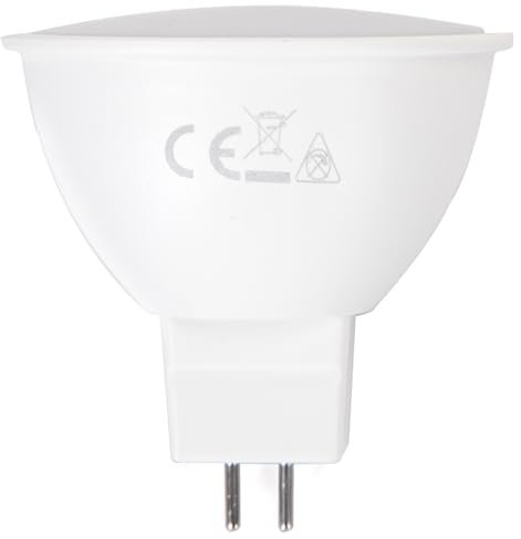 Blendend LED A5 MR16 3W 4000K