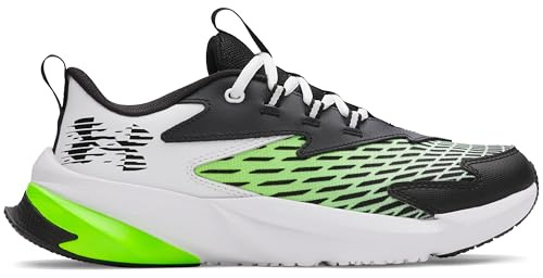 Under Armour Jungen Ua BGS Scramjet 7Sneaker