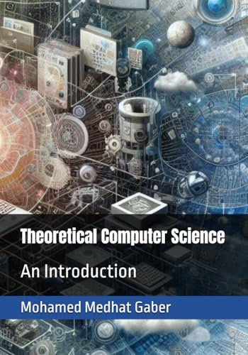 Theoretical Computer Science: An Introduction