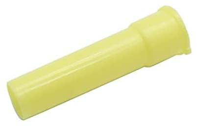 JINFOLI 1 PC Astina di livello dell'olio motore Tubo guida 070115629kg, for VW, Transporter T5, for Touareg, 2.5 2003-2010 tubo guida asta di livello olio