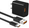 USB-C Charge Cable Cord Fast Charger for New Beats Flex, Studio Buds, Fit Pro, Sony, JBL, Bose, Raycon & Other Rechargeable Earbuds, Ear Buds & Speakers with USB Type C