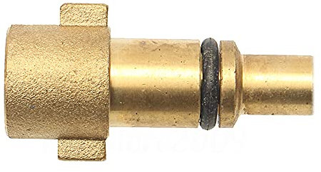 TFixol Adjustable Car Wash Snow Foam Lance Pressure Nozzle Soap Bottle 1/4 Adapter for Bosch Lavor Nilfisk Bubble Foaming Washer