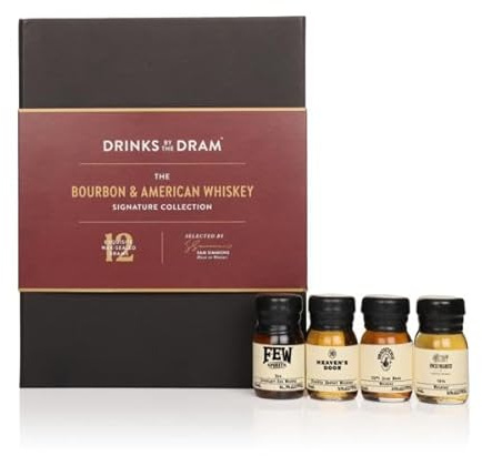 The Bourbon & American Signature Collection