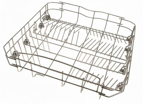 MyApplianceSpares Lower Basket for Hisense Gorenje Dishwasher GI80110X GS62110BW GS63210E