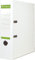 Pergamy 900812 Ordner Recycolor Natura A4 8cm grau