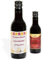 Lote de 10 Botellas de Vino Tinto Personalizadas para ComunionesBanderines Multicolores 180 ml. Regalos Originales. Complementos. Detalles para Bodas, Comuniones, Bautizos y Cumpleaños. CC