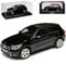 Mercedes-Benz GLC X253 SUV Schwarz Ab 2015 1/43 Norev Modell Auto mit individiuellem Wunschkennzeichen