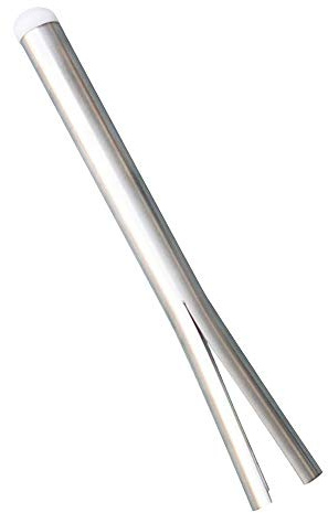 Goldeal Bicycle Headset Cup Removal Tool Bike Headset Cup Remover (for 1-1/8, 1-1/4 and 1-1/2 Inch)