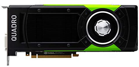 HPE NVIDIA QUADRO P2200 GPU MODULE CTLR