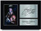 HWC Trading A4 Sylvester Stallone Rambo John Presents gedrucktes signiertes Autogramm Bild für Film-Fans – A4