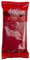 Dekora - Fondant Rojo | Pasta de Fondant para Tartas - Cobertura para Bizcochos, Tartas, Pasteles, Magdalenas o Cupcakes con el que Poder Hacer Todo Tipo de Decoraciones - 250 gr