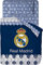 Real Madrid Juego de sábanas 2021 (Cama 90)