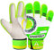 Sportout Torwarthandschuhe Kinder und Jugendliche, Fußball Torwarthandschuhe, Fußballhandschuhe, Doppeltem Schutz, Tragbarkeit, Super Halt(Astronaut-Green, 5)