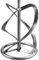 BOXTEC Mélangeur de mortier - Filetage M14 - Mélangeur en spirale WR3R - Diamètre : 140 mm - Longueur : 600 mm