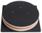 Sokuchy Core Bauchmuskelbrett für Übungen, 33 cm, große Taille, Twist-Disc zum Abnehmen und Stärken von Bauch- und Bauchtrainingsgeräten