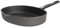 SKK große Aluguss Fischpfanne 38x26 cm - induktionsgeeignet - ovale 7 cm hohe Antihaft Hochrand-Pfanne - Made in Germany