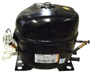 COMPRESSEUR R134 1/4 CV ASPERA pour REFRIGERATEUR WHIRLPOOL - 484000000852