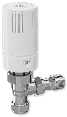 MYSON TRV2 Radiator Valve 8mm/10mm/15mm