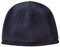 United Colors of Benetton Damen Strickmütze 1235da00y Beanie-Mütze, blau, One Size