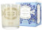 Panier des Sens - Bougie Parfumée Pétales d’Iris - Bougie Decorative en Verre - Concentré de Parfum Floral - Bougie Naturelle et Longue Durée Made in France - Cire Végétale - 180g (179)