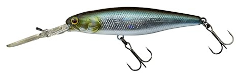 Illex Super DD Squirrel 79 SP Wobbler 11,2g