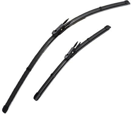 scheibenwischer Windschutzscheiben-Scheibenwischerblätter Für Opel Für Zafira B 2005–2014 Frontscheibenwischer