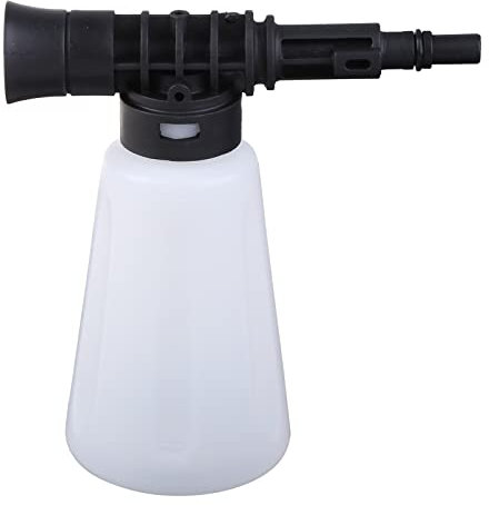 High Pressure Car Wash Foam Nozzle for K2 K3 K4 K5 K6 K7 Accessory