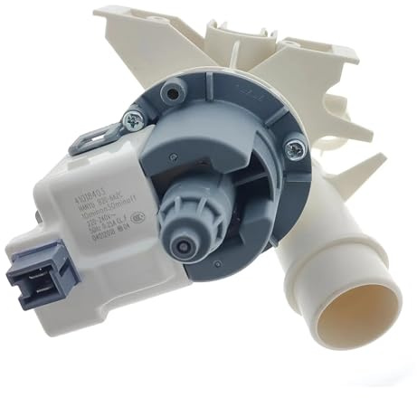 41018403,Compatible for Candy,Compatible for Hoover， Washing Machine Drain Pump Motor Assembly B20-6AZC 220~240V