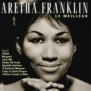Aretha Franklin - Le Meilleur