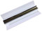 DBS Silver Internal Corner Trim 10mm for Shower Wall Panels Bathroom Cladding Chrome