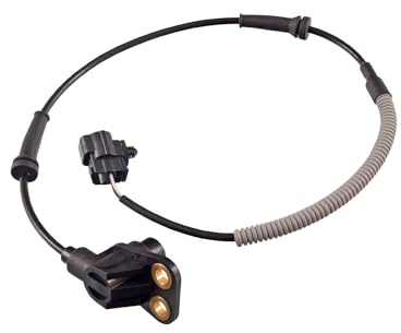 Blue Print ADG07175 ABS-Sensor , 1 Stück