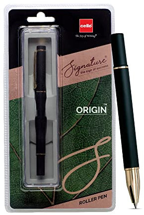 Cello Signature Origin Roller Pen