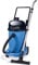 WV470-2 27LTR Wet & Dry Vacuum Cleaner Blue 110V
