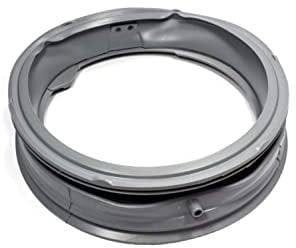 Guarnizione Soffietto Oblo Lavatrice Lg 3 Bocche F1448qdp1 F1448tdp1 F1480qds