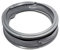 Guarnizione Soffietto Oblo Lavatrice Lg 3 Bocche F1448qdp1 F1448tdp1 F1480qds