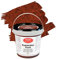 Viva Decor Artline Roststruktur Paste (Farbe Rost-Braun, 1 l) Strukturpaste Rosteffekt für Mixed Media-Künstler zum Malen - Auftragen mit Pinsel, Spachtel oder Schwamm auf Leinwand - Made in Germany