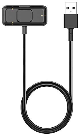 Kissmart Charger Cable Compatible with Withings Pulse HR, Replacement Charging Cable Dock Cradle for Pulse HR Smart Wristband