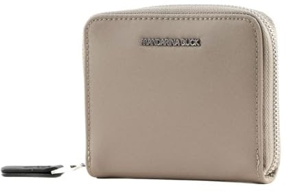Mandarina Duck Geldbörse Beige (Simply Taupe) Hunter P10vcp02 12 x 10 x 2 (L x H x B)