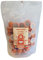 CAPSUL&BIO Rooibos Cannelle Orange et Thé Rouge - Compatible avec les machines à Capsules Nespresso - Camomille, Fenouil, Sans Caféine - 70 Capsules Biodégradables, 100% Végétales-Fabriqué en France.