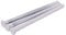 Hinge Outlet Hinge Pins for Doors, 4 inches, White, 3 Pack