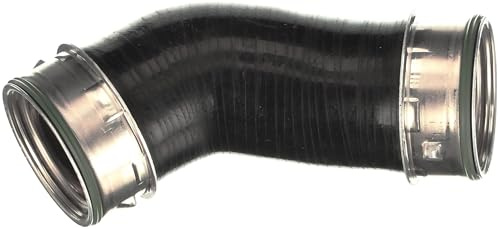 GATES 09-0260 Ladeluftschlauch 1J0145834AA 4177-10260 417710260 | Kompatibel mit: SEAT IBIZA II, LEON, VW BORA I, BORA Variant