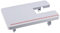 Heavy Duty Sewing Machines Extension Table for Singer 4411, 4423, 4432, 4452 Mechanical Heavy Duty Sewing Machines, Grey