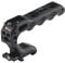 Nitze NATO TOP Handle,Mini Handle Grip mit NATO Clamp,Kamera Griff für Camera Cage, Universal Video Rig, DSLR Kamera Kamerakäfig (Lil Stinger II Handle) -PA28M-D1