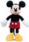 DISNEY Plüschtier Mickey weich, 50 cm