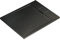 Ideal Standard - Ultra Flat S i.life, Piatto doccia rettangolare 90x70 in resina, Piletta di scarico lato corto, Finitura opaca effetto pietra, Nero
