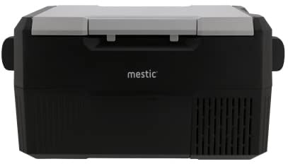 Mestic Coolbox Kompressor MCCHD-33 AC/DC 12/24V 230V | AC/DC, 12/24V, 230V