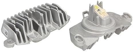 ZKW Control unit, main headlight 721.31.140.02