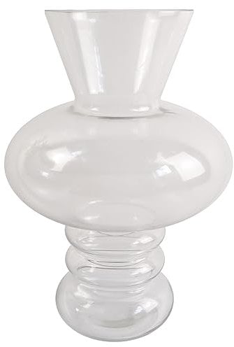 Vasi in vetro di design