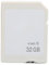 Carte SD WiFi pour Appareil Photo, Carte Mémoire Flash SDHC WiFi Classe 10 32 Go/64 Go pour Appareil Photo, Partage sans Fil, Stockage de Grande capacité, jusqu'à 5 Appareils